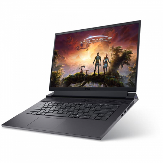DELL G16 7630, G76302401010H, i7-13700HX, 16’’ 2K QHD, 16Gb DDR5 Ram, 512Gb SSD, 8Gb RTX4060 Ekran Kartı, Win11 Home, Gaming Notebook