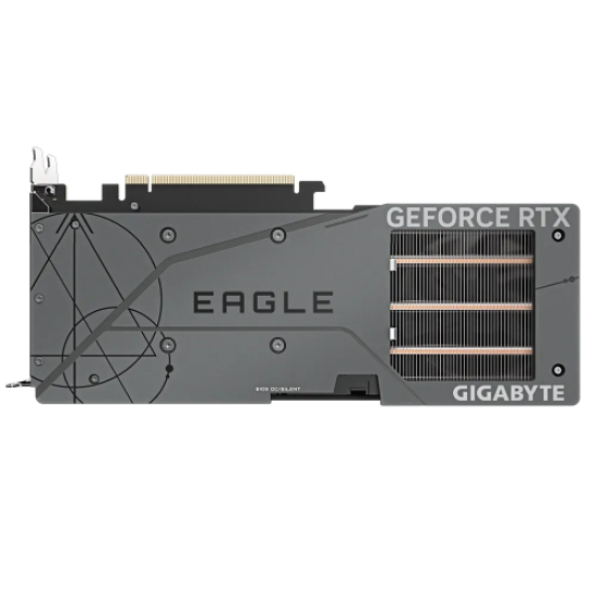 GIGABYTE GV-N406TEAGLE OC-8GD, RTX4060TI, EAGLE OC, 8Gb, GDDR6, 128BIT, 2xHDMI, 2xDP, GAMING Ekran KARTI