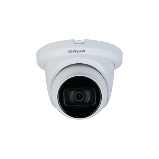 DAHUA HAC-HDW1500TLMQ-A-0280B-S2, 5Mpix, 2.8mm Lens, 30 Mt Gece Görüşü, Dahili Mikrofon, 4 IN 1, IP67, Dome Kamera
