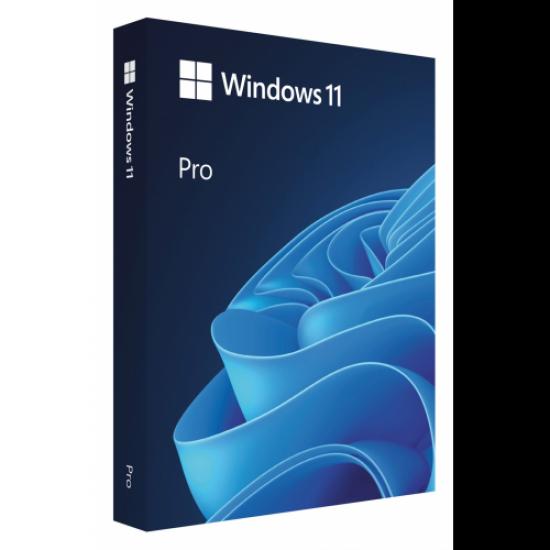 Microsoft Windows 11 Pro HAV-00159 64 Bit (BOX) Türkçe