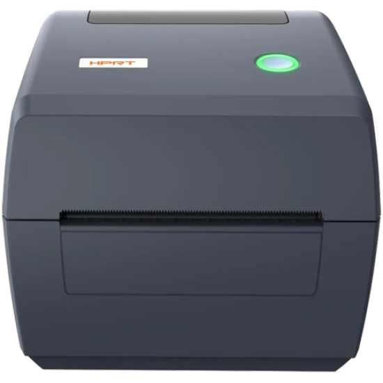 HPRT HD200, Barkod Yazıcı, Direkt Termal Ribonsuz, 152mm/s Hız, 108mm Baskı Genişliği, 203 DPI, Ethernet, USB