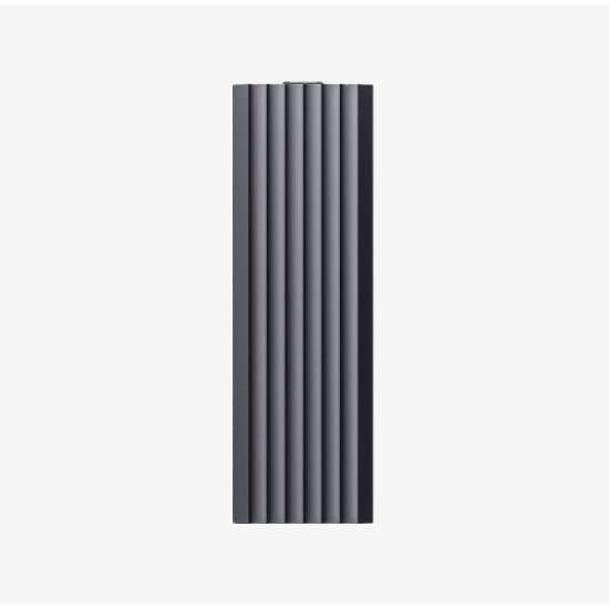 HIKSEMI HS-HUB-MDC1, USB3.2 ve TYPE-C, M.2 NVMe Disk Kutusu.  (RTL9210, 10Gbps, Gümüş, Win, Mac-OS, Linux, Android, Alüminyum)