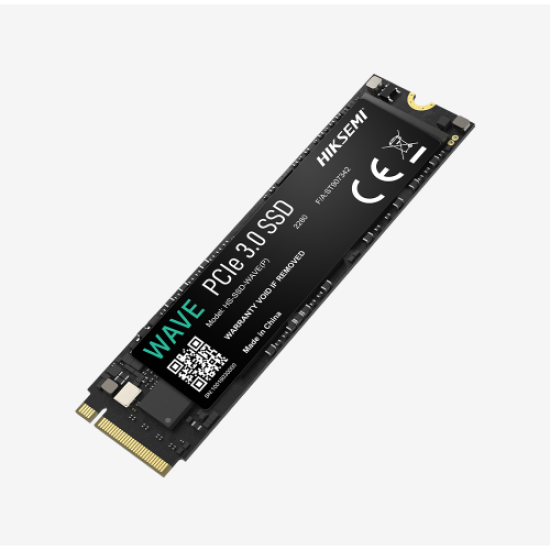 HIKSEMI HS-SSD-WAVE(P) 1024G, 2450-2450Mb/s, Gen3, NVMe PCIe M.2 2280, 3D NAND, SSD