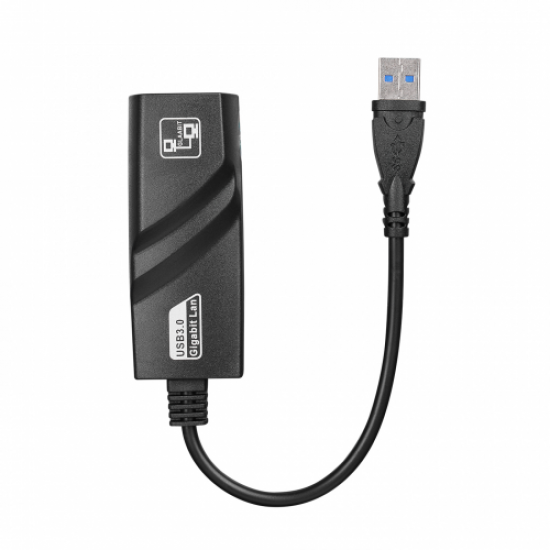 HYTECH HY-U79, GigaBit, USB3.0, Ethernet Kartı