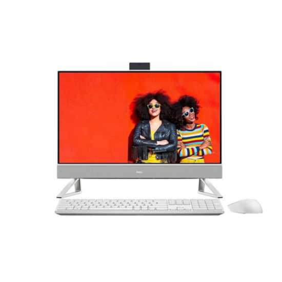 DELL Inspiron 5410, I5410AIO1305, i5-1235U, 23,8’’ FHD Dokunmatik Ekran, 8Gb DDR4 Ram, 256Gb SSD, 1Tb HDD, 2GB MX550 Ekran Kartı, Windows 11 Home, All In One PC