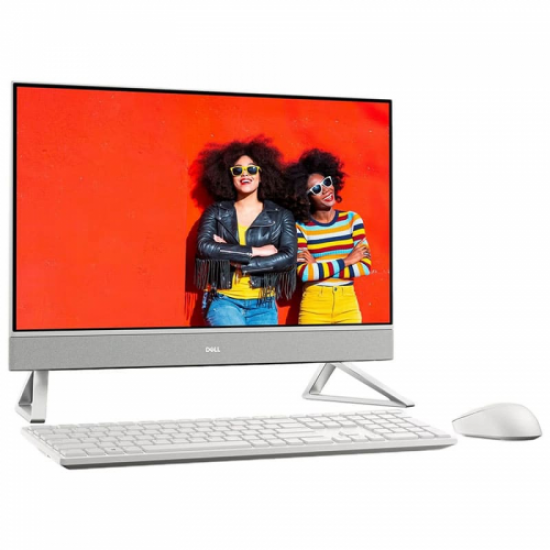 DELL Inspiron 5410, I5410AIO1305, i5-1235U, 23,8’’ FHD Dokunmatik Ekran, 8Gb DDR4 Ram, 256Gb SSD, 1Tb HDD, 2GB MX550 Ekran Kartı, Windows 11 Home, All In One PC