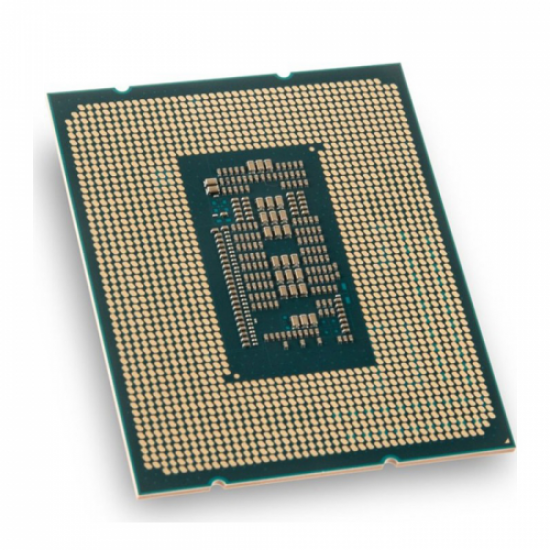 INTEL i7-12700F 12 Core, 3.60Ghz, 25Mb, 65W, LGA1700, 12.Nesil, Tray, (Grafik Kart YOK, Fan YOK)
