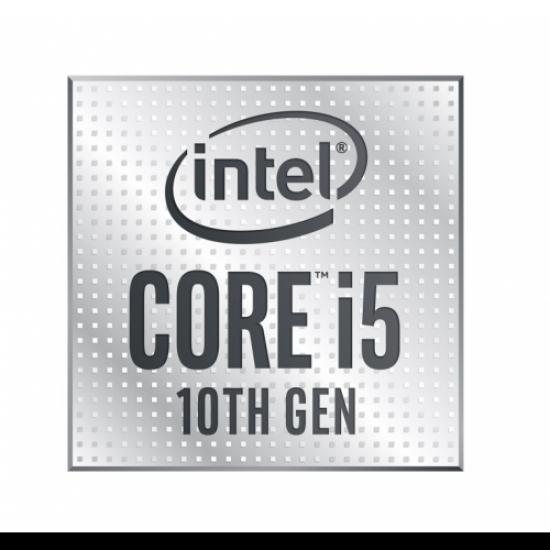 INTEL i5-10400 6 Core, 2.9Ghz, 12Mb, 65W, LGA1200, 10.Nesil, TRAY, (Dahili Grafik VAR, Fan YOK)