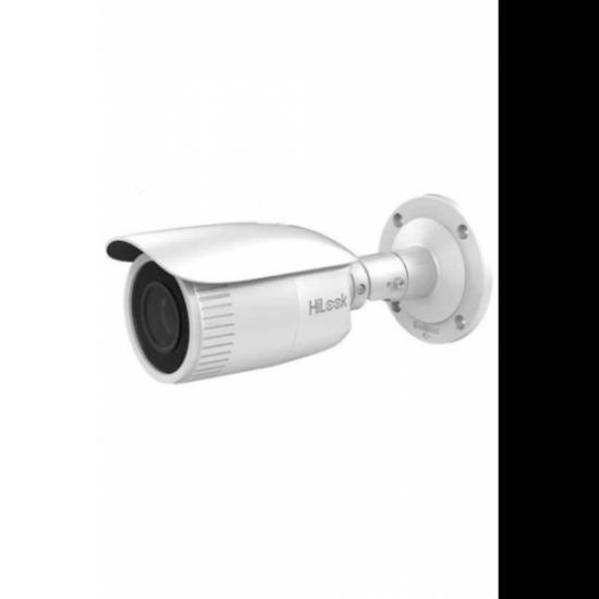 HILOOK IPC-B620H-Z, 2Mpix, 2,8-12mm Motorize Lens, H265+,30Mt Gece Görüşü, Bullet, IP Kamera