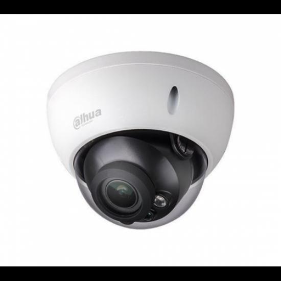 DAHUA IPC-HDBW1431R-ZS-2812-S4 4Mpix, 2,8-12mm  Motorize Lens, H265+, 40Mt Gece Görüşü, IP67, PoE Dome IP Kamera