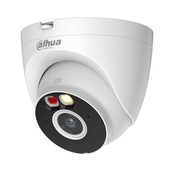 DAHUA IPC-HDW1539DA-SW-PV, 5Mpix, 2,8mm Lens H265, Dual Smart Light, IP66, Wifi, Dahili Mikrofon, Dome IP Kamera