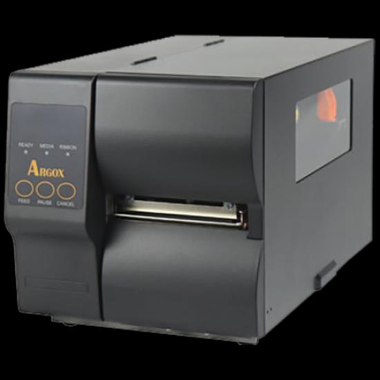 ARGOX IX4-240 Barkod Yazıcı (USB-Seri-Ethernet)