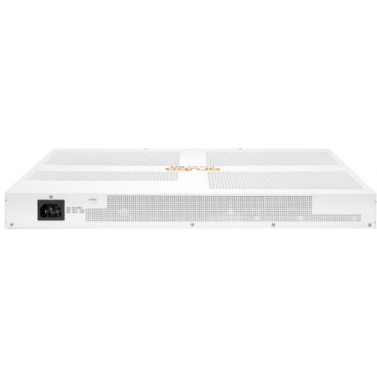 HP Aruba Instant On JL685A 1930-48G 48Port,  GigaBit, 4 Port Gigabit SFP, Yönetilebilir, Rack Mount Switch
