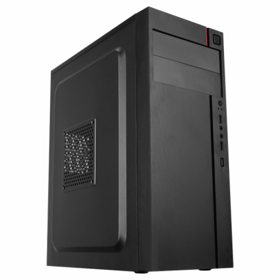 EVEREST K220 250W (Peak) Siyah ATX Kurumsal KASA