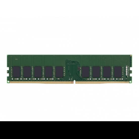 KINGSTON KSM32ED8/32HC, 32Gb, 3200Mhz, DDR4, ECC, CL22, UDIMM, SERVER RAM