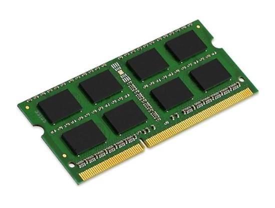 KINGSTON 8GB 1600MHz DDR3L Non-ECC CL11 SODIMM 1.35V (Select Regions ONLY)