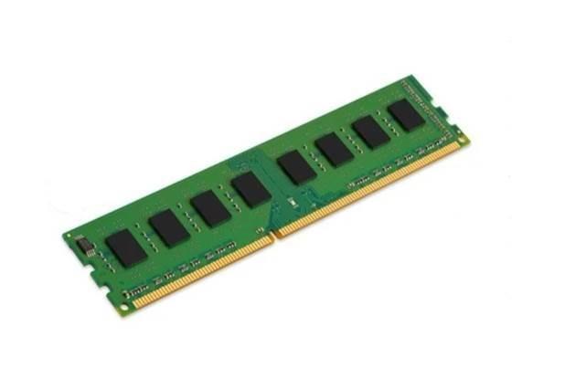 Kingston 4GB 1600MHz DDR3 Non-ECC CL11 DIMM 1Rx8 (Select Regions ONLY)