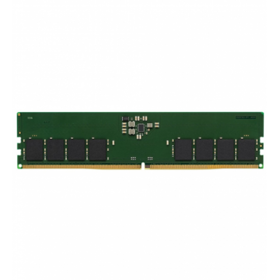KINGSTON KVR48U40BS6/8, 8Gb, 4800Mhz, DDR5, CL40, Desktop RAM