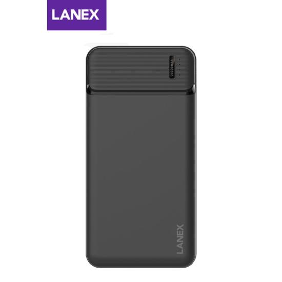 20.000mAh Powerbank