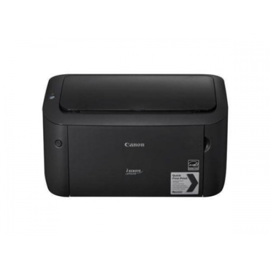 CANON LBP6030B Lazer Yazıcı (Siyah) (Dakikada 18 Sayfa) ORİJİNAL TONERLİ, TÜRKİYE Distibütör GARANTİLİ