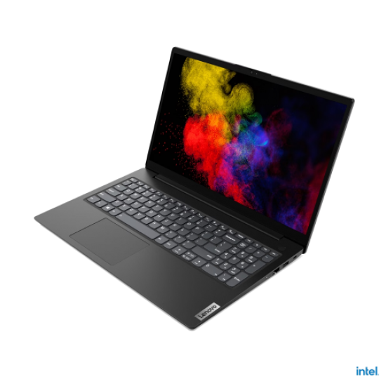 LENOVO 82KB00CBTX, V15 GEN2 ITL, i7-1165G7, 15,6’’ FHD, 8Gb Ram, 512Gb SSD, Paylaşımlı Ekran Kartı, Free Dos Notebook