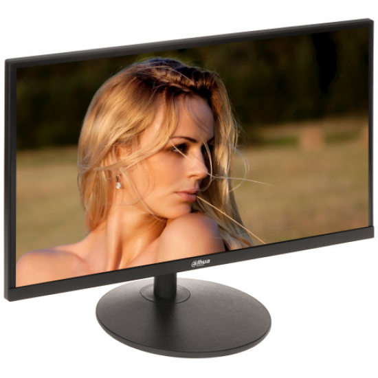 DAHUA LM22-A200, 21,5’’ 5ms, 75Hz, Full HD, D-Sub, HDMI, VA LED Monitör