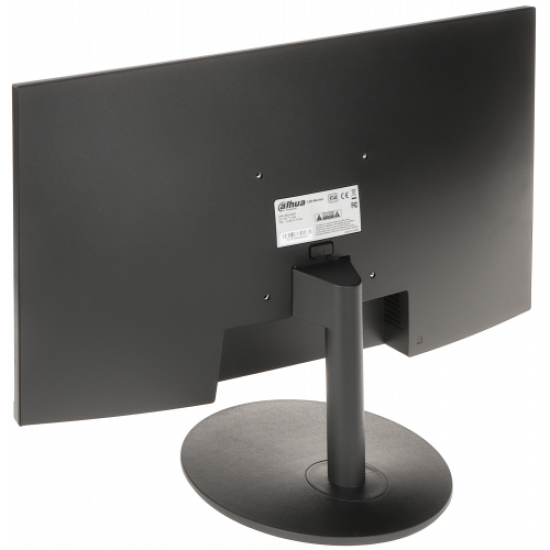 DAHUA LM22-A200, 21,5’’ 5ms, 75Hz, Full HD, D-Sub, HDMI, VA LED Monitör