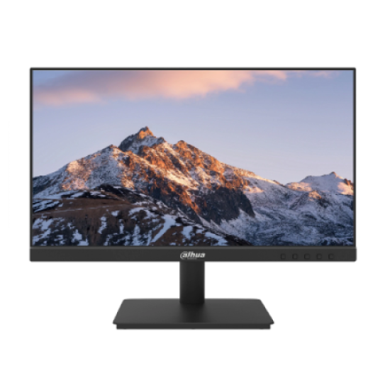 DAHUA LM22-A211Y, 21,5’’ 1ms, 120Hz, Full HD,  D-Sub, HDMI, IPS LED Monitör