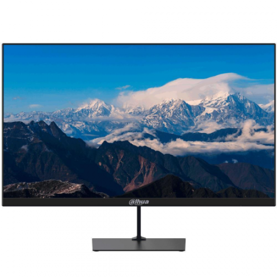 DAHUA LM24-C200, 23,8’’ 5ms, 75Hz, Full HD, D-Sub, HDMI, VA LED Monitör