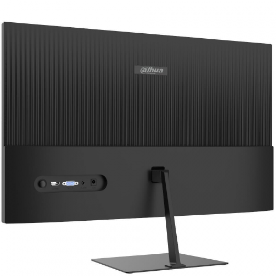 DAHUA LM24-C200, 23,8’’ 5ms, 75Hz, Full HD, D-Sub, HDMI, VA LED Monitör