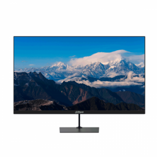 DAHUA LM27-C200, 27’’ 5ms, 75Hz, Full HD, D-Sub, HDMI, VA LED Monitör