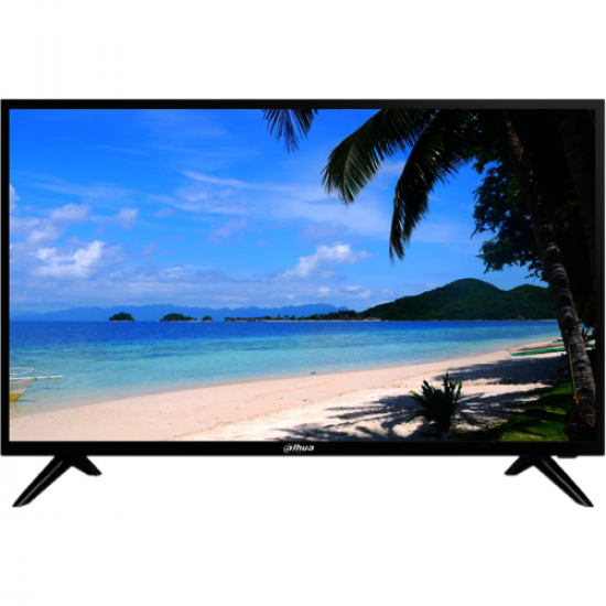 DAHUA LM43-F200 43’’ 8ms, 60Hz,Full HD, Hdmi, Vga, 8w x 2 Hoparlör, Güvenlik Monitör