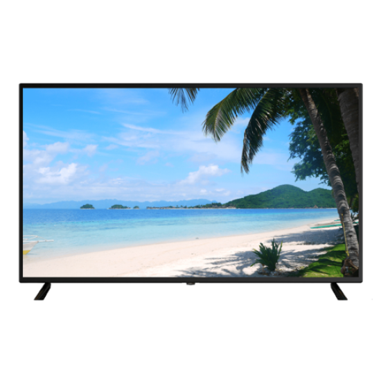 DAHUA LM43-F400 43’’, 8ms, 60Hz, 4K Ultra HD, Hdmi, 10w x 2 Hoparlör, Güvenlik Monitör