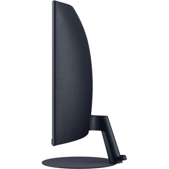 SAMSUNG LS27C390EAUXUF 27’’ 4ms, 75Hz, Full HD, 1xDP, 2xHDMI, VA Panel, FreeSynce Curved Monitör