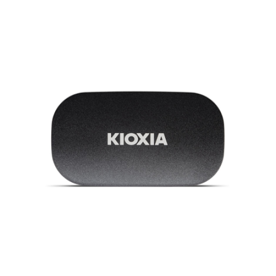 KIOXIA EXCERIA PLUS, LXD20K002TG8, 2TB, 1050/1000, Gen2, USB 3.2, Taşınabilir Harici SSD