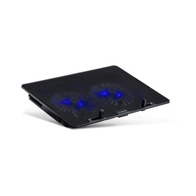 CLASSONE M30 Gaming Mavi Led Notebook Sogutucu,14-17 inch, 2 Fan, 2 USB, 4X Stand özelliği