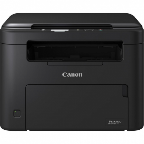 CANON i-SENSYS MF272DW, Lazer Yazıcı, Tarayıcı, Fotokopi, Wifi, Lan, Duplex, ORİJİNAL TONERLİ
