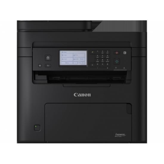 CANON i-SENSYS MF275DW, Lazer Yazıcı, Tarayıcı, Fotokopi, Fax, Wifi, Lan, Duplex
