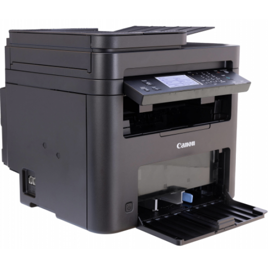 CANON i-SENSYS MF275DW, Lazer Yazıcı, Tarayıcı, Fotokopi, Fax, Wifi, Lan, Duplex