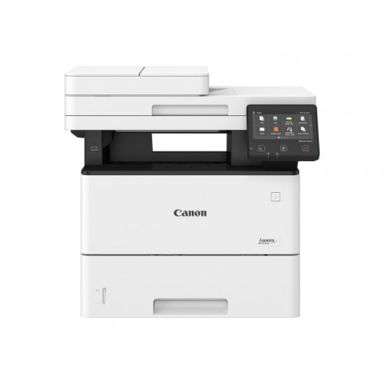 CANON i-SENSYS MF552DW, Lazer Yazıcı, Tarayıcı, Fotokopi,  Wifi, Lan, Duplex