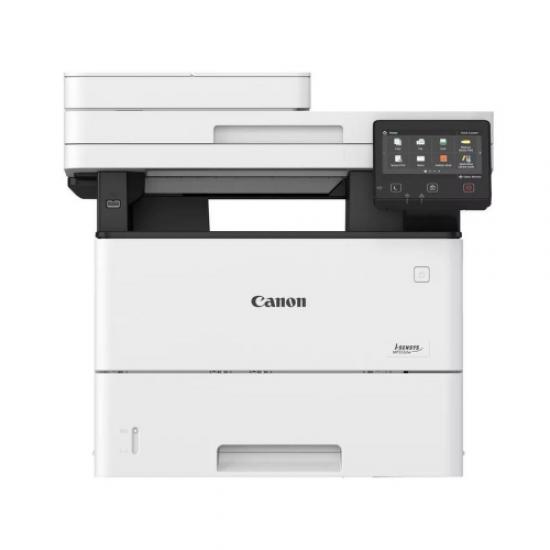 CANON i-SENSYS MF553DW, Lazer Yazıcı, Tarayıcı, Fotokopi, Fax,  Wifi, Lan, Duplex