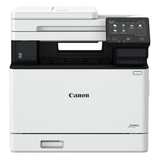 CANON i-SENSYS MF752CDW Renkli Lazer Yazıcı,  Tarayıcı, Fotokopi, Wifi, Lan, Duplex