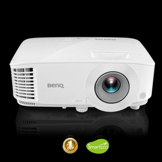 BENQ MH560 3800 ANS 1920X1080 Full HD 2xHDMI VGA 20.000:1 3D DLP Projeksiyon