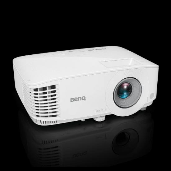 BENQ MH560 3800 ANS 1920X1080 Full HD 2xHDMI VGA 20.000:1 3D DLP Projeksiyon