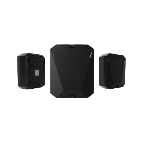 AJAX  Multitransmitter, Kablosuz Çevirici Modül,  SİYAH