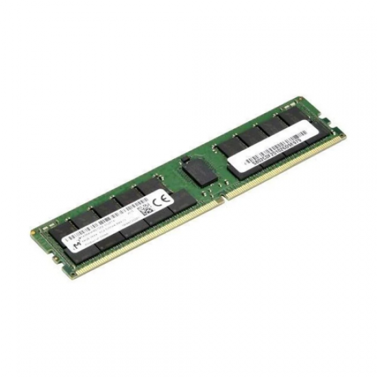 MICRON MTA36ASF8G72PZ-3G2R, 64Gb, 3200Mhz, DDR4, ECC, CL22, RDIMM, SERVER RAM