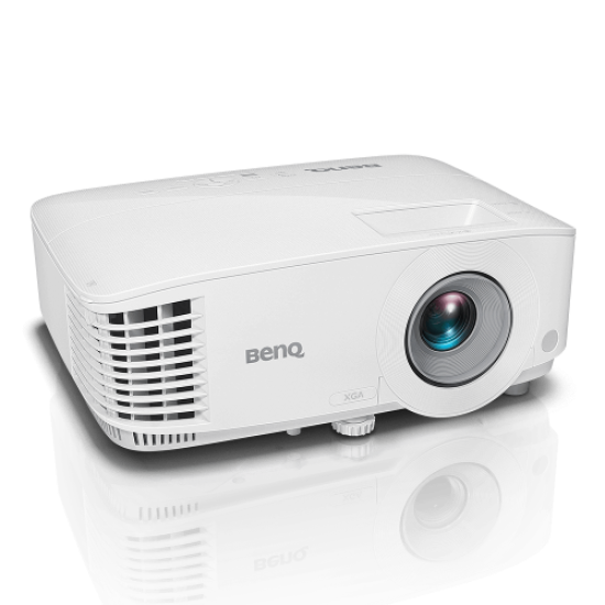 BENQ MX550 3600 ANS 1024X768 XGA 2xHDMI   20.000:1 3D DLP Projeksiyon