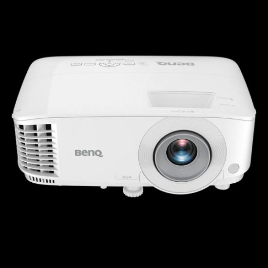 BENQ MX560 4000 ANS 1024X768 XGA 2xHDMI VGA  20.000:1 3D DLP Projeksiyon