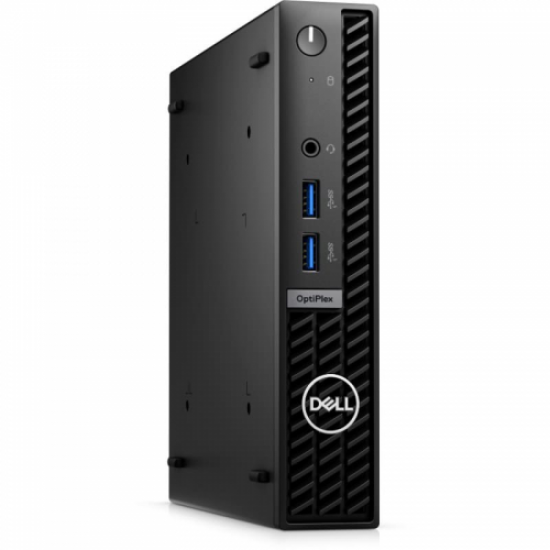 DELL Optiplex 7010-MFF, N013O7010MFFEMEA_VP_UBU, i5-13500T, 16Gb Ram, 512Gb SSD, Paylaşımlı Ekran Kartı, Wi-Fi, Bluetooth, Free Dos, MFF Mini PC (5863923)