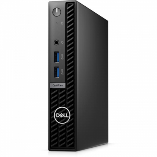 DELL Optiplex 7010-MFF, N013O7010MFFEMEA_VP_UBU, i5-13500T, 16Gb Ram, 512Gb SSD, Paylaşımlı Ekran Kartı, Wi-Fi, Bluetooth, Free Dos, MFF Mini PC (5863923)